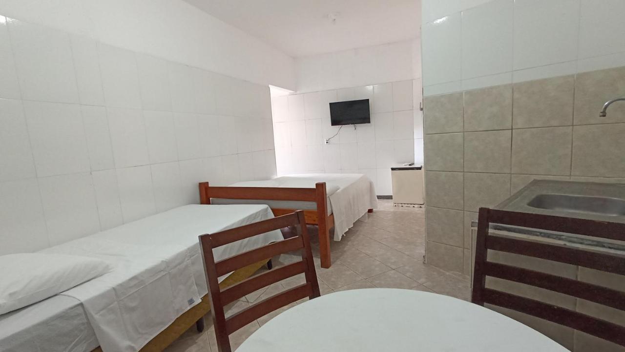O Sol Gira Suites Pôrto das Galinhas Exterior foto